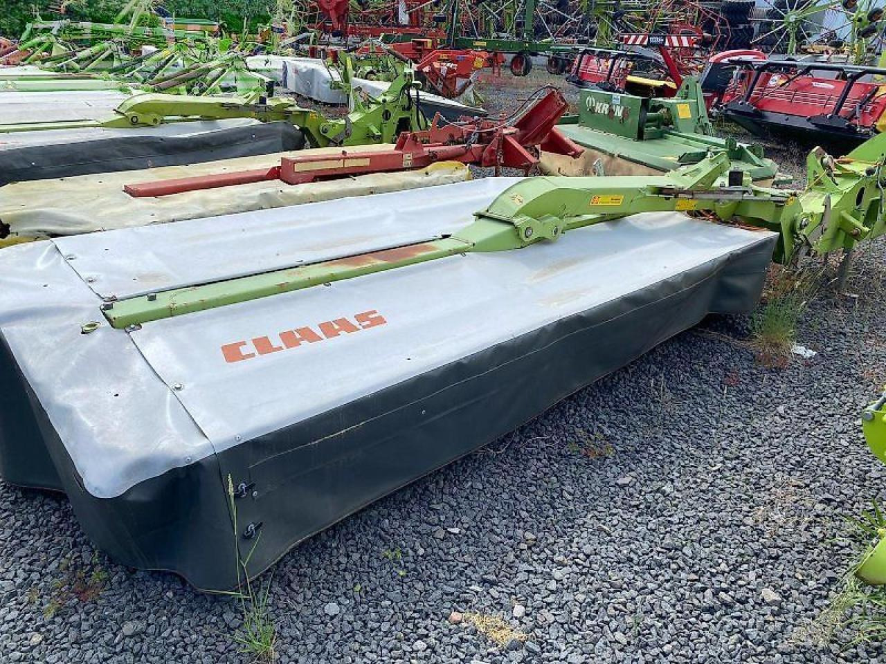 CLAAS disco 3500 contour - Çayır biçme makinesi: fotoğraf 5 CLAAS disco 3500 contour - Çayır biçme makinesi: fotoğraf 5