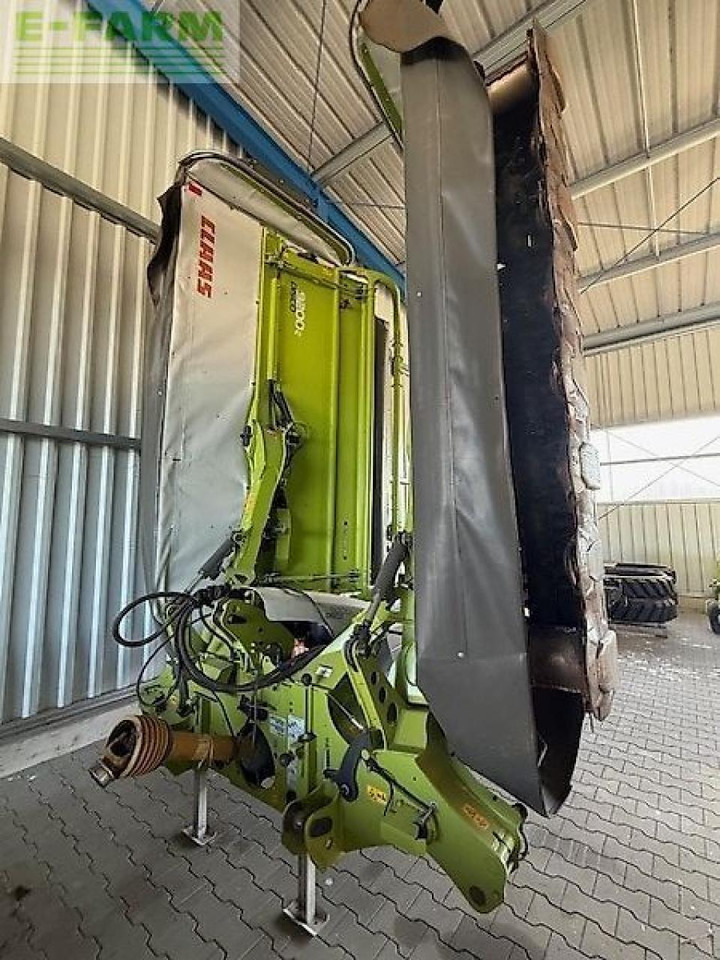 CLAAS disco 9200 c as - Çayır biçme makinesi: fotoğraf 2 CLAAS disco 9200 c as - Çayır biçme makinesi: fotoğraf 2
