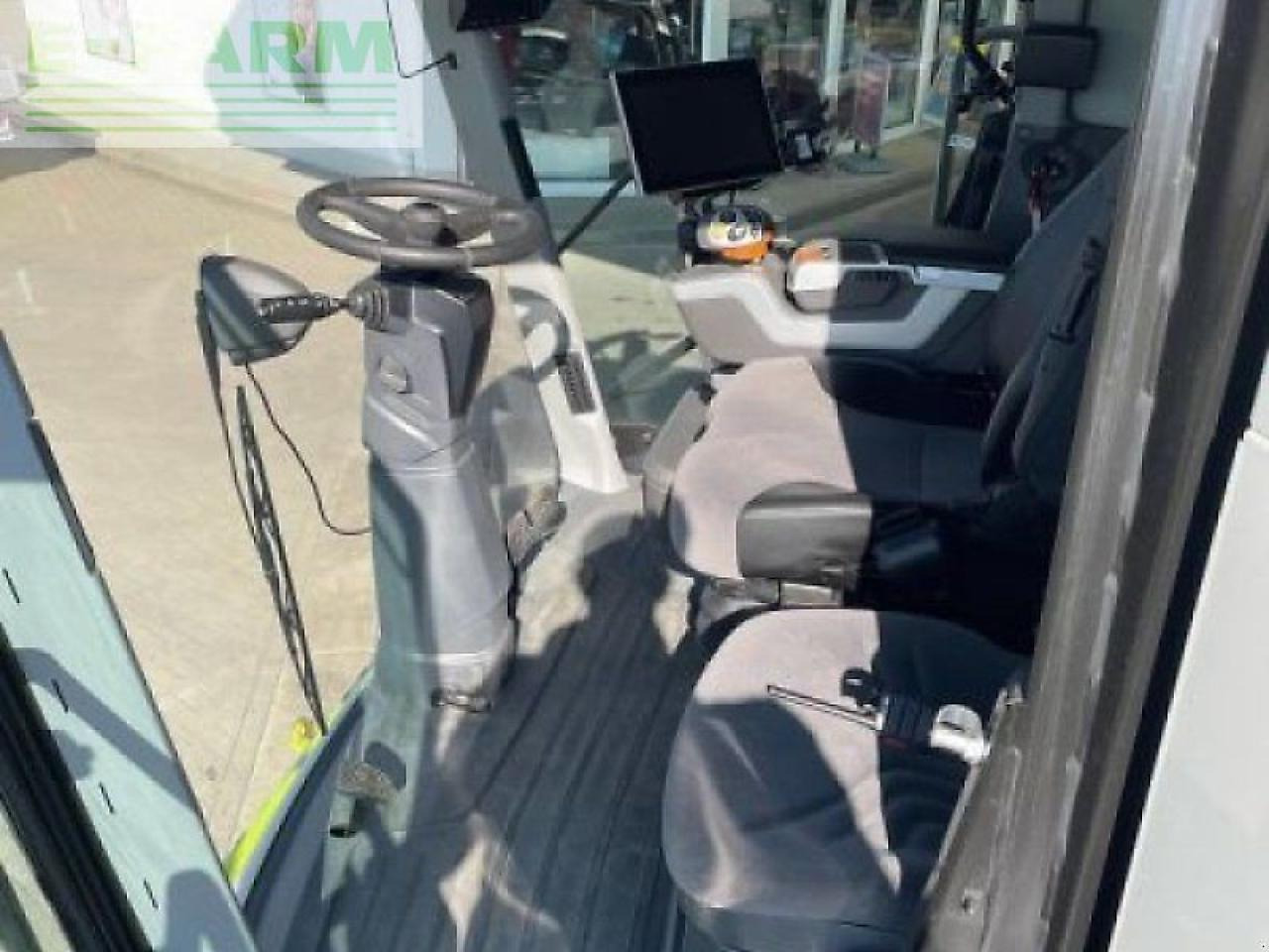 CLAAS gebr. mähdrescher lexion7500tt - Biçerdöver: fotoğraf 4 CLAAS gebr. mähdrescher lexion7500tt - Biçerdöver: fotoğraf 4