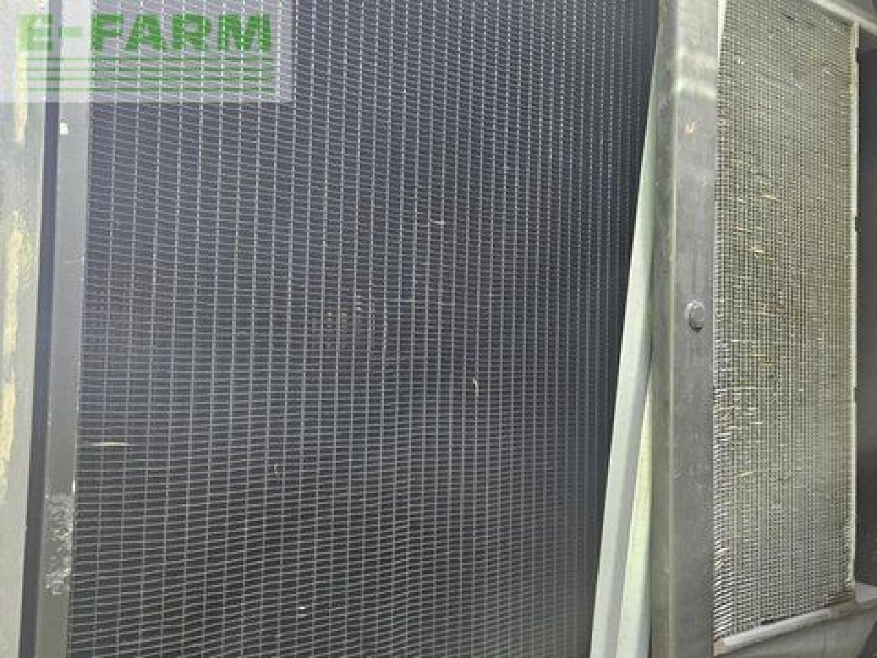 Silaj makinesi CLAAS jaguar 840: fotoğraf 11