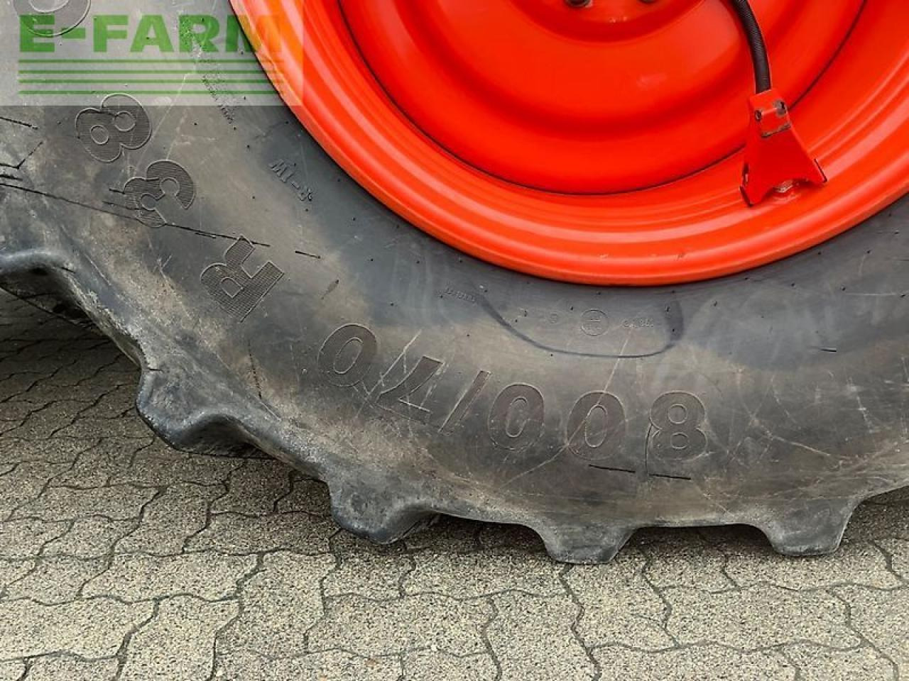 CLAAS jaguar 950 - Silaj makinesi: fotoğraf 5 CLAAS jaguar 950 - Silaj makinesi: fotoğraf 5