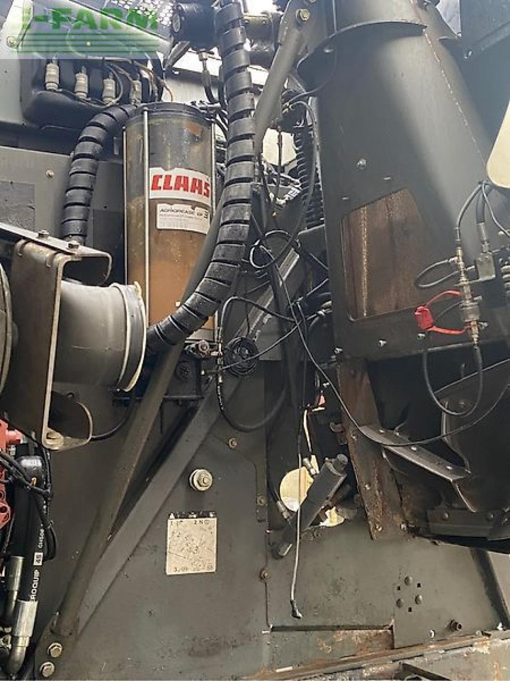 CLAAS jaguar 950 - Silaj makinesi: fotoğraf 2 CLAAS jaguar 950 - Silaj makinesi: fotoğraf 2