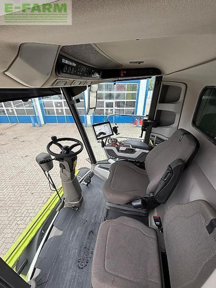 CLAAS lexion 6800 - Biçerdöver: fotoğraf 3 CLAAS lexion 6800 - Biçerdöver: fotoğraf 3