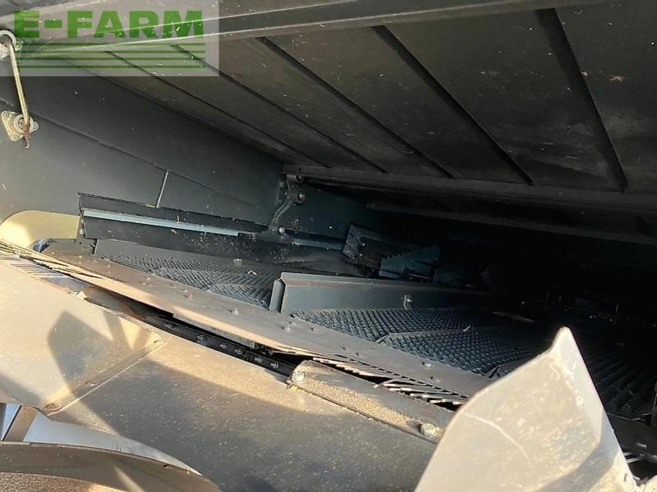 Biçerdöver CLAAS lexion 760 tt terra trac: fotoğraf 20