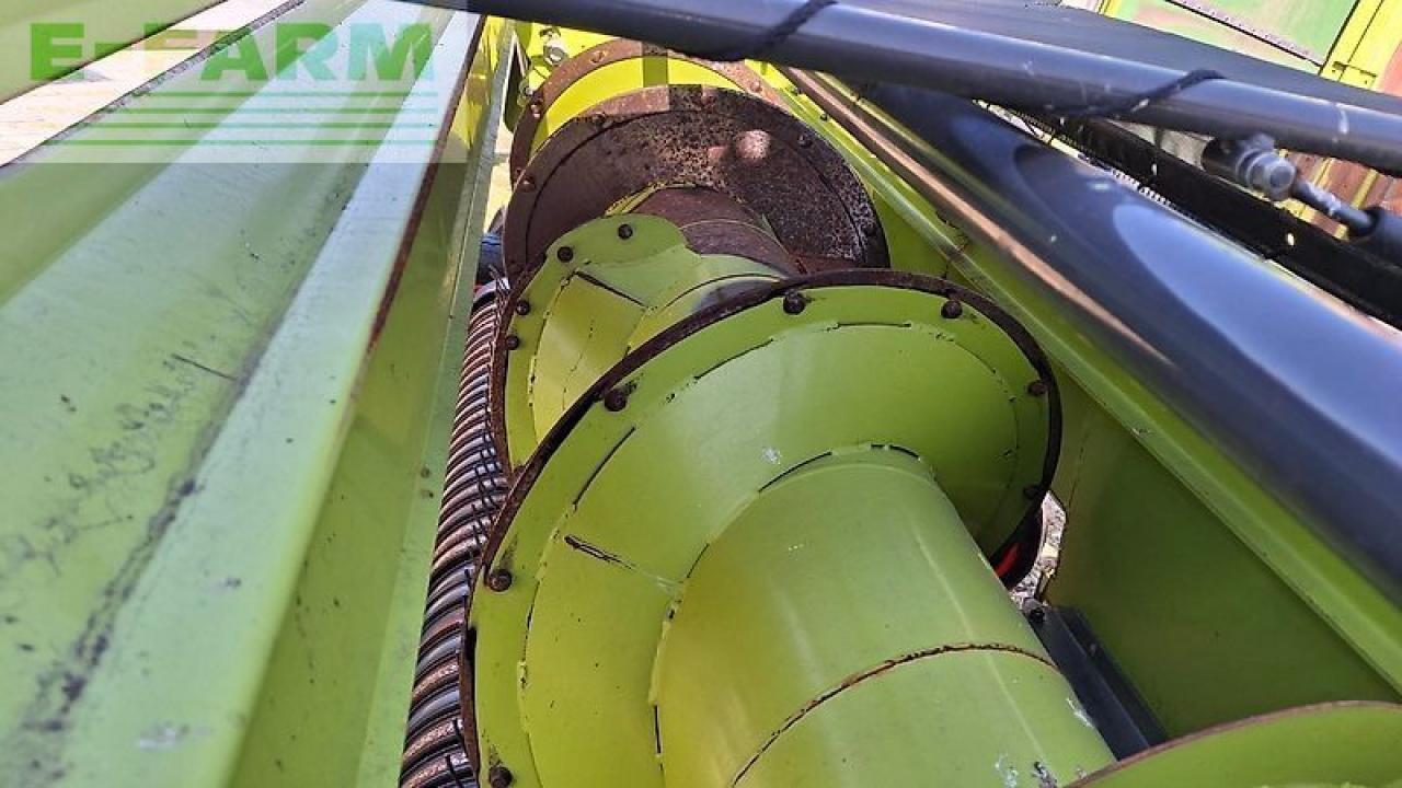 CLAAS pu 300 profi contour - Silaj makinesi aksesuarları: fotoğraf 2 CLAAS pu 300 profi contour - Silaj makinesi aksesuarları: fotoğraf 2