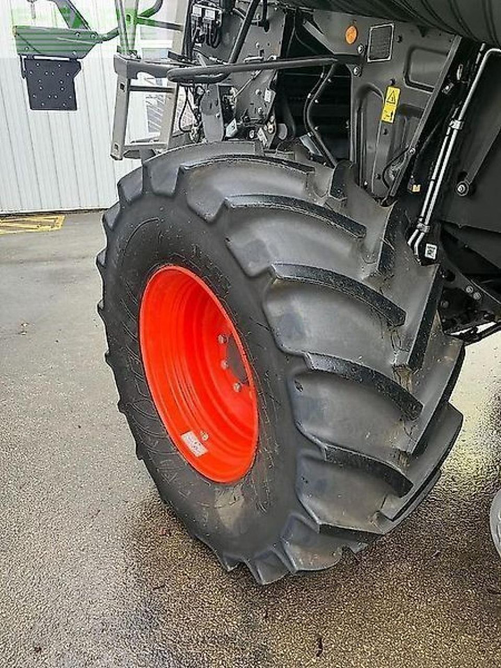 CLAAS trion 730 - Biçerdöver: fotoğraf 4 CLAAS trion 730 - Biçerdöver: fotoğraf 4