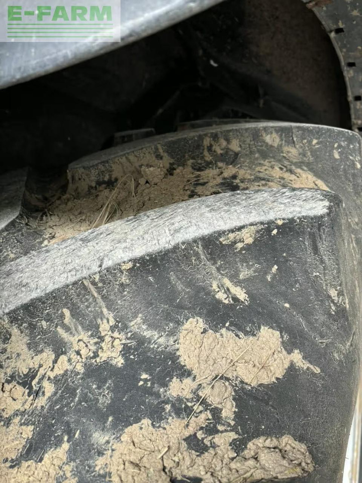 Case-IH MAGNUM 290 AFS - Traktör: fotoğraf 2 Case-IH MAGNUM 290 AFS - Traktör: fotoğraf 2