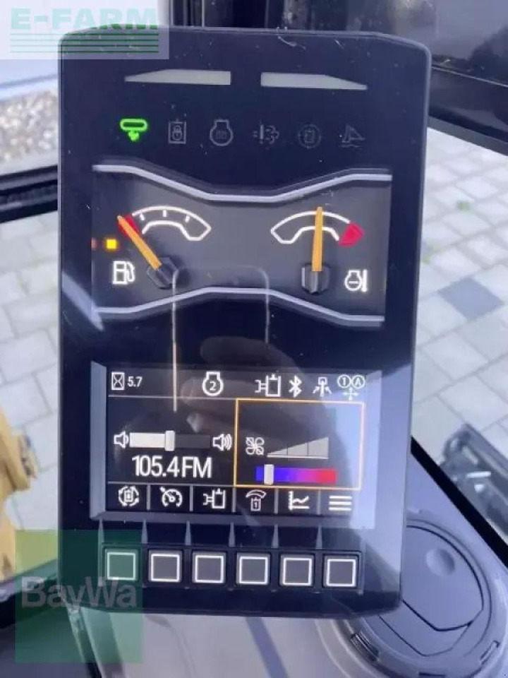 Caterpillar cat 302cr-05a - Mini ekskavatör: fotoğraf 5 Caterpillar cat 302cr-05a - Mini ekskavatör: fotoğraf 5