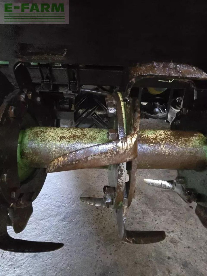 Celli tp280p 550 - Toprak işleme makinesi: fotoğraf 2 Celli tp280p 550 - Toprak işleme makinesi: fotoğraf 2