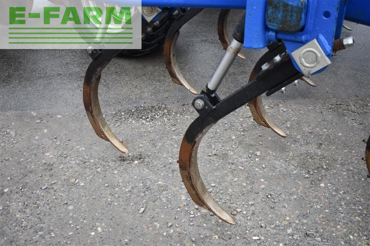 Dalbo trimax 630 - Kültivatör: fotoğraf 5 Dalbo trimax 630 - Kültivatör: fotoğraf 5