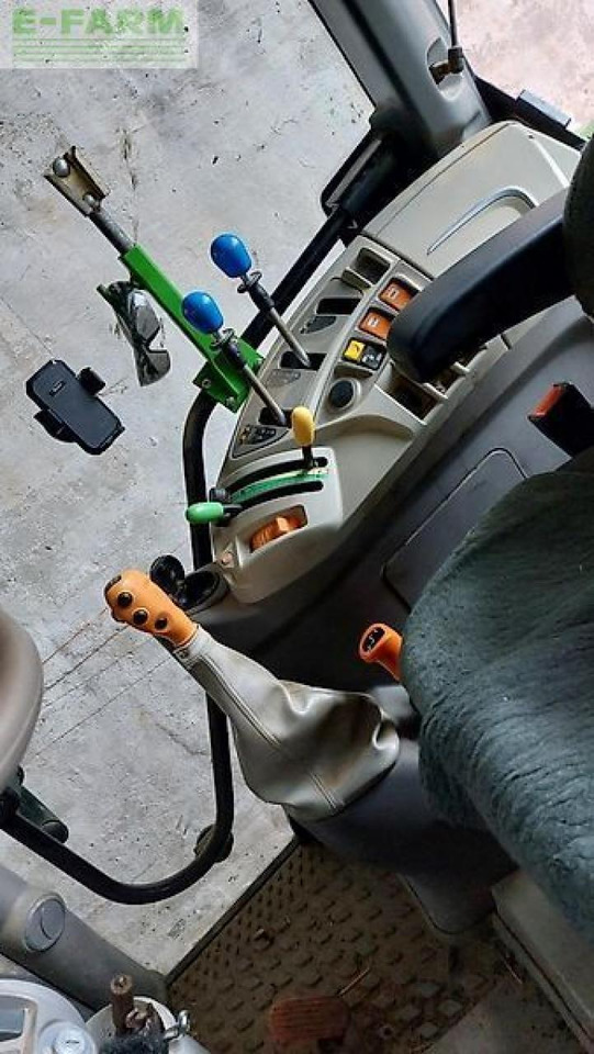 Deutz-Fahr 5105.4 g - Traktör: fotoğraf 4 Deutz-Fahr 5105.4 g - Traktör: fotoğraf 4