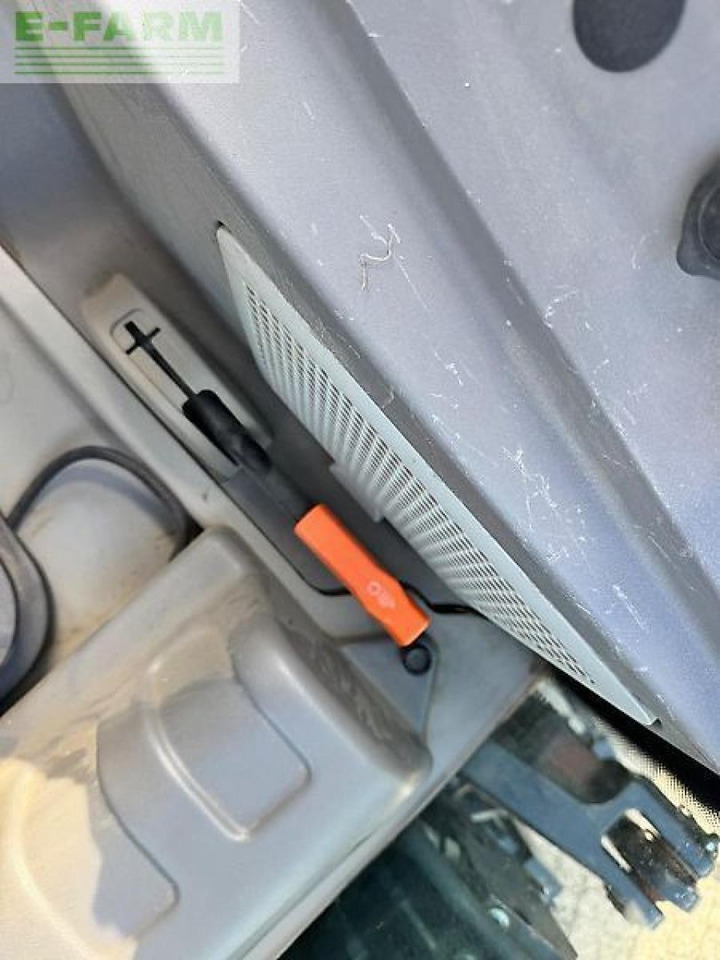 Traktör Deutz-Fahr 6165ps: fotoğraf 18 Traktör Deutz-Fahr 6165ps: fotoğraf 18