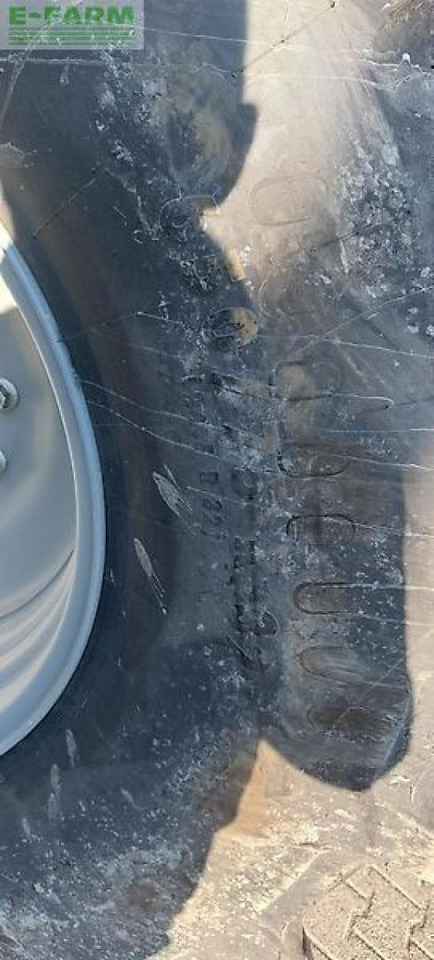 Deutz-Fahr 7206 ts extra power (deutz motor) - Biçerdöver: fotoğraf 3 Deutz-Fahr 7206 ts extra power (deutz motor) - Biçerdöver: fotoğraf 3