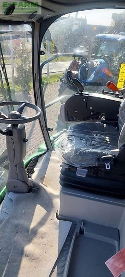 Deutz-Fahr 7206 ts extra power (deutz motor) - Biçerdöver: fotoğraf 4 Deutz-Fahr 7206 ts extra power (deutz motor) - Biçerdöver: fotoğraf 4