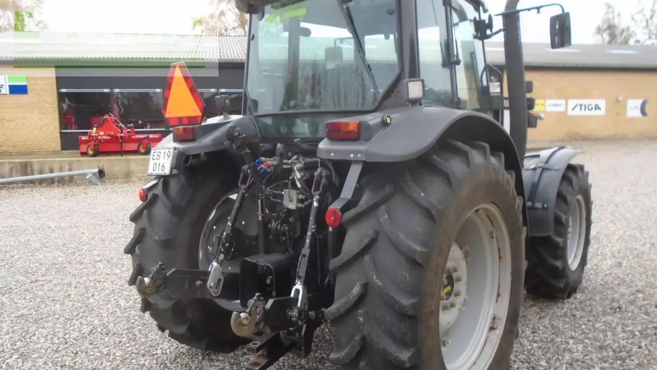 Deutz-Fahr agroplus 95 dt dk`s flotteste - Traktör: fotoğraf 5 Deutz-Fahr agroplus 95 dt dk`s flotteste - Traktör: fotoğraf 5