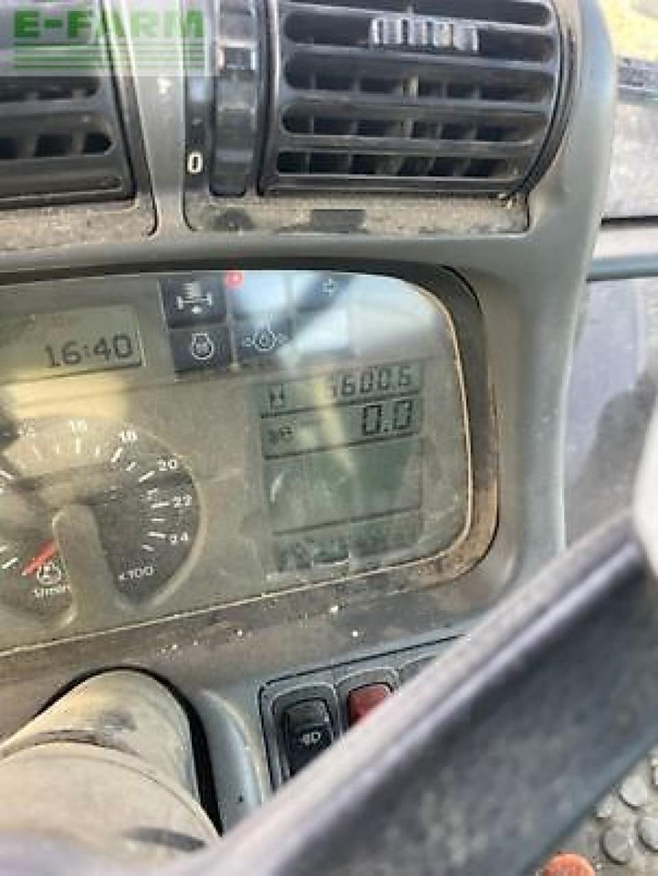 Deutz-Fahr m620 profiline - Traktör: fotoğraf 3 Deutz-Fahr m620 profiline - Traktör: fotoğraf 3