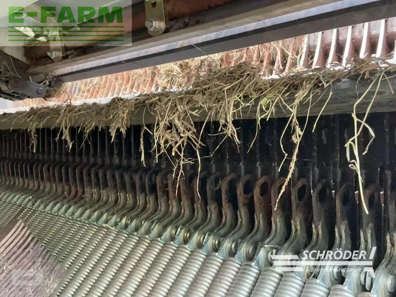 Fendt tigo 65 xr - Diğer araçlar: fotoğraf 3 Fendt tigo 65 xr - Diğer araçlar: fotoğraf 3