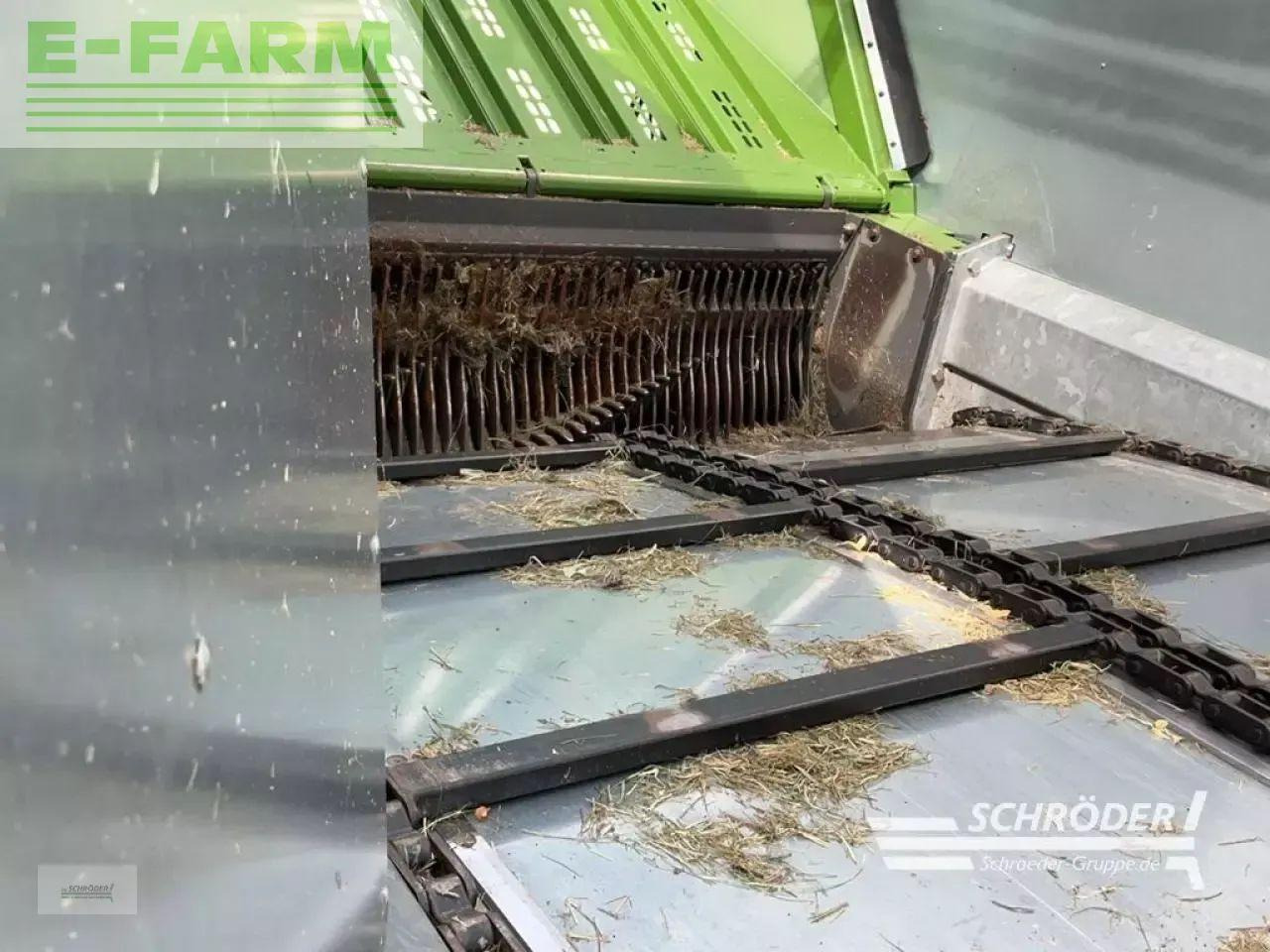 Fendt tigo 65 xr - Diğer araçlar: fotoğraf 4 Fendt tigo 65 xr - Diğer araçlar: fotoğraf 4