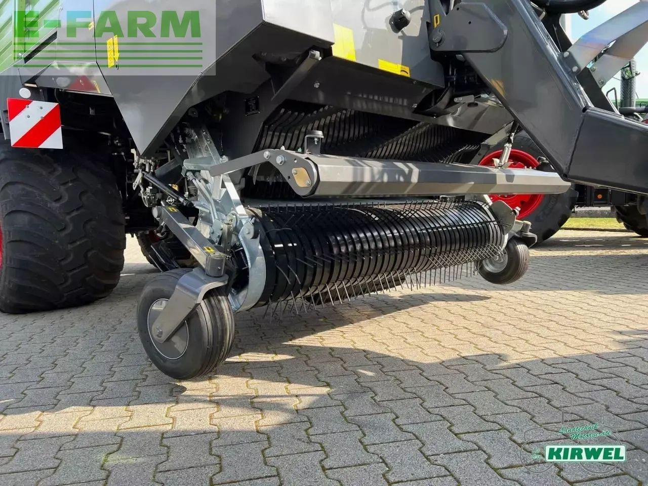 Fendt tigo 65 xr - Diğer araçlar: fotoğraf 5 Fendt tigo 65 xr - Diğer araçlar: fotoğraf 5