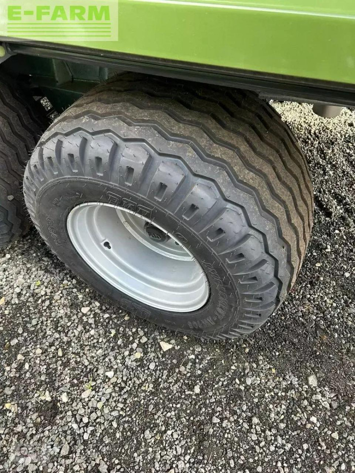 Fliegl tdk 100 vr fox - Diğer araçlar: fotoğraf 3 Fliegl tdk 100 vr fox - Diğer araçlar: fotoğraf 3