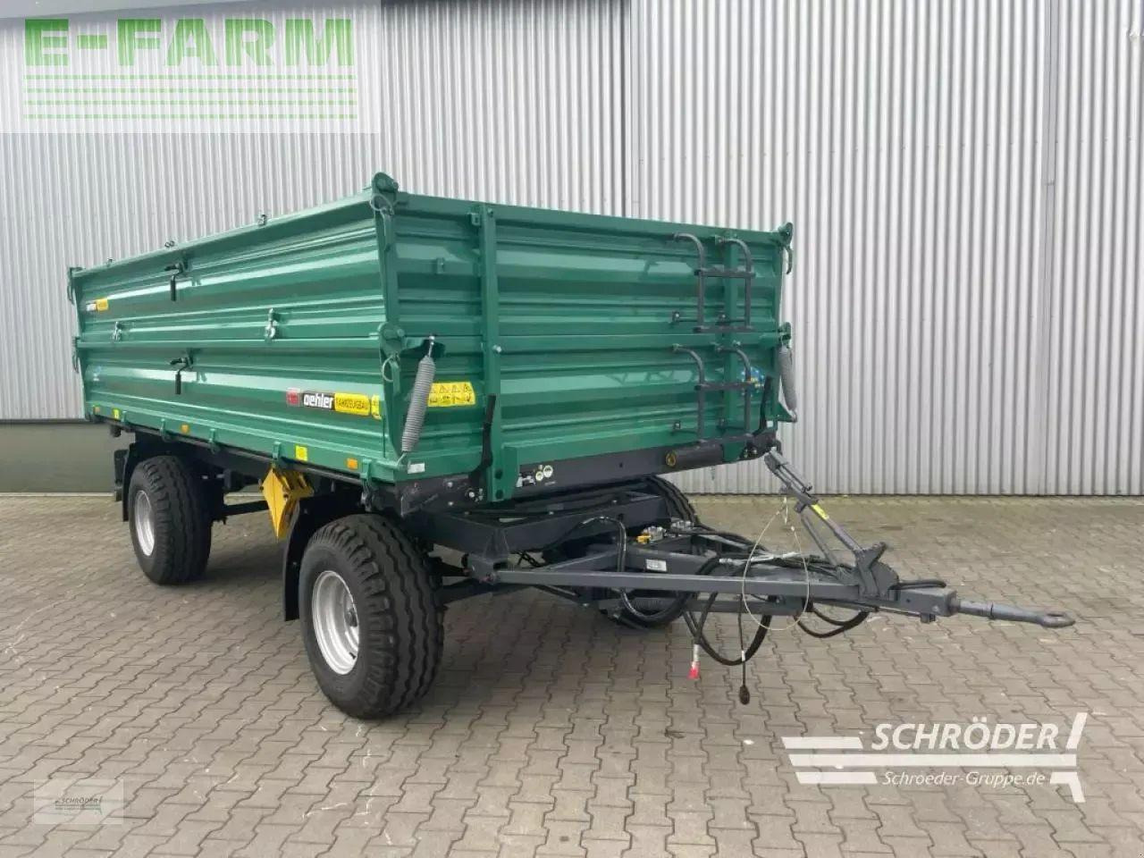 Oehler zdk 80 - Diğer araçlar: fotoğraf 1 Oehler zdk 80 - Diğer araçlar: fotoğraf 1