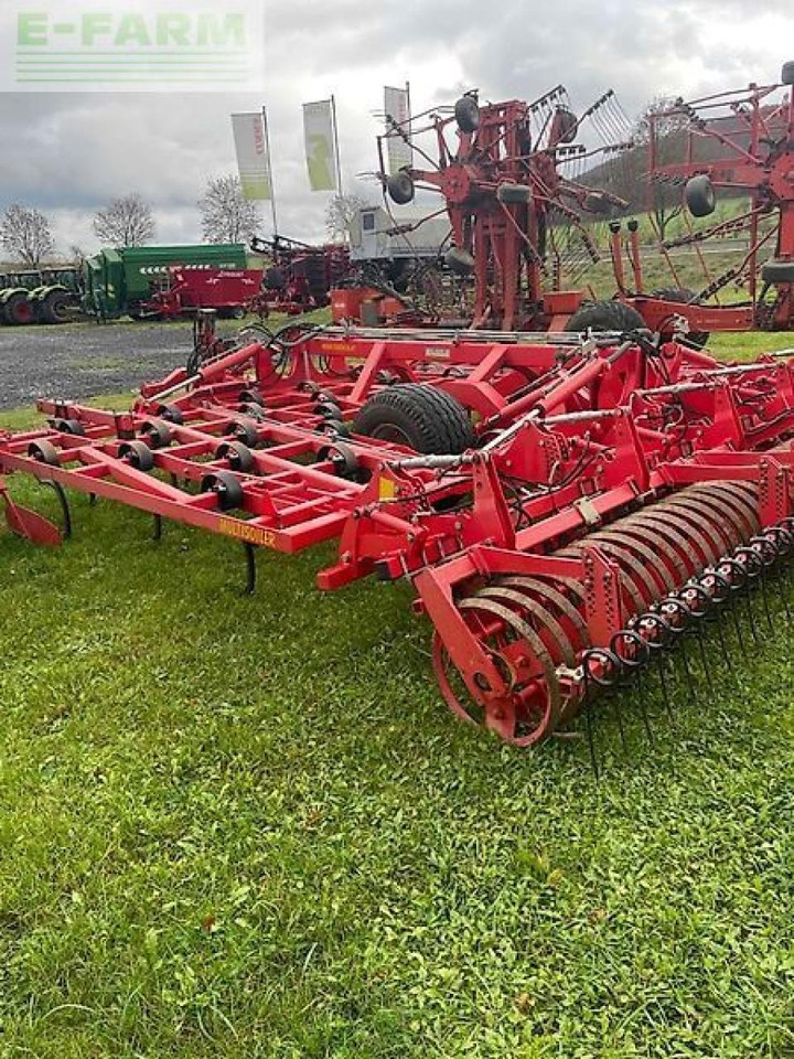 Einböck multisoiler - Kültivatör: fotoğraf 2 Einböck multisoiler - Kültivatör: fotoğraf 2