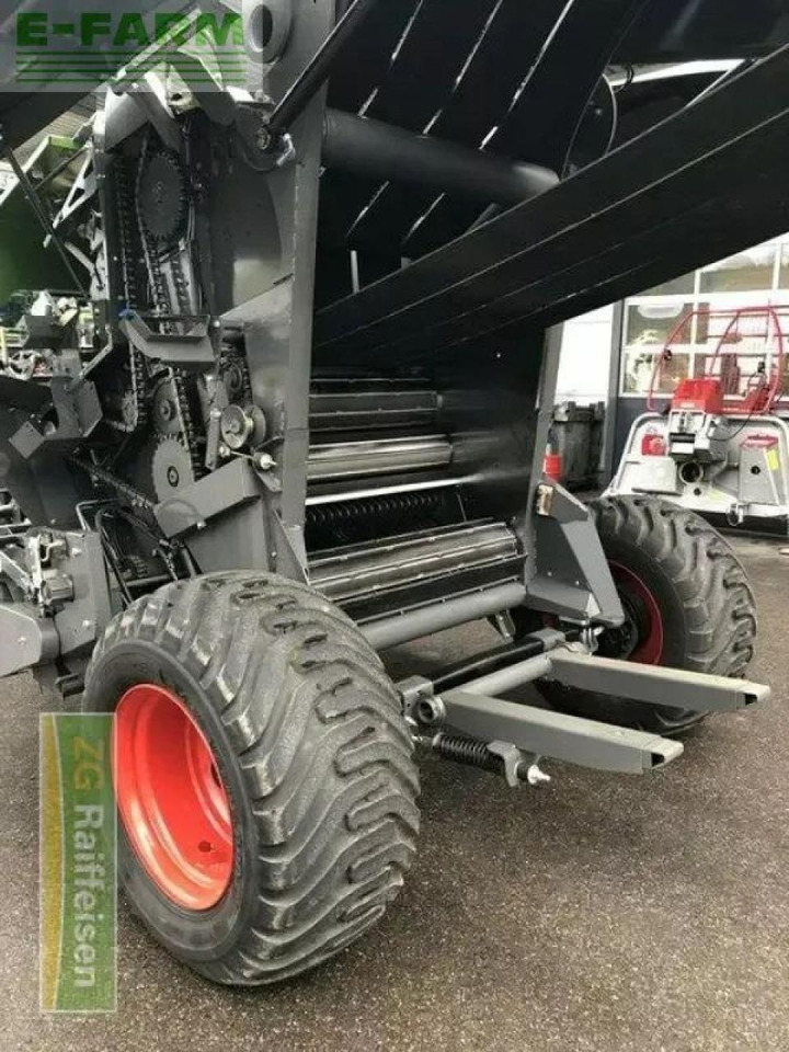 Fendt 180 v - Kare balya makinesi: fotoğraf 5 Fendt 180 v - Kare balya makinesi: fotoğraf 5