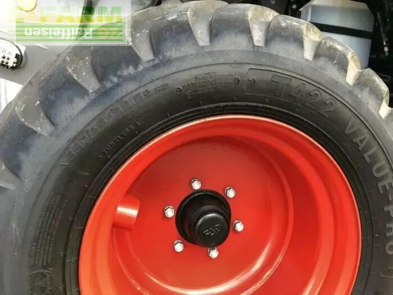 Fendt 180 v - Kare balya makinesi: fotoğraf 2 Fendt 180 v - Kare balya makinesi: fotoğraf 2