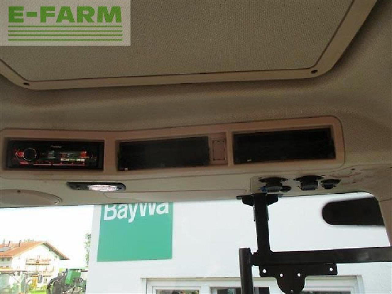 Traktör Fendt 312 vario gen4 power #871 Power: fotoğraf 13
