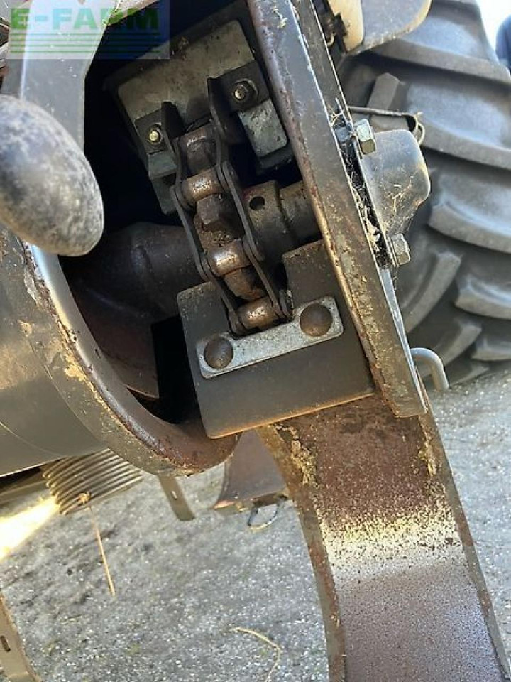 Fendt 6300 c - Biçerdöver: fotoğraf 5 Fendt 6300 c - Biçerdöver: fotoğraf 5