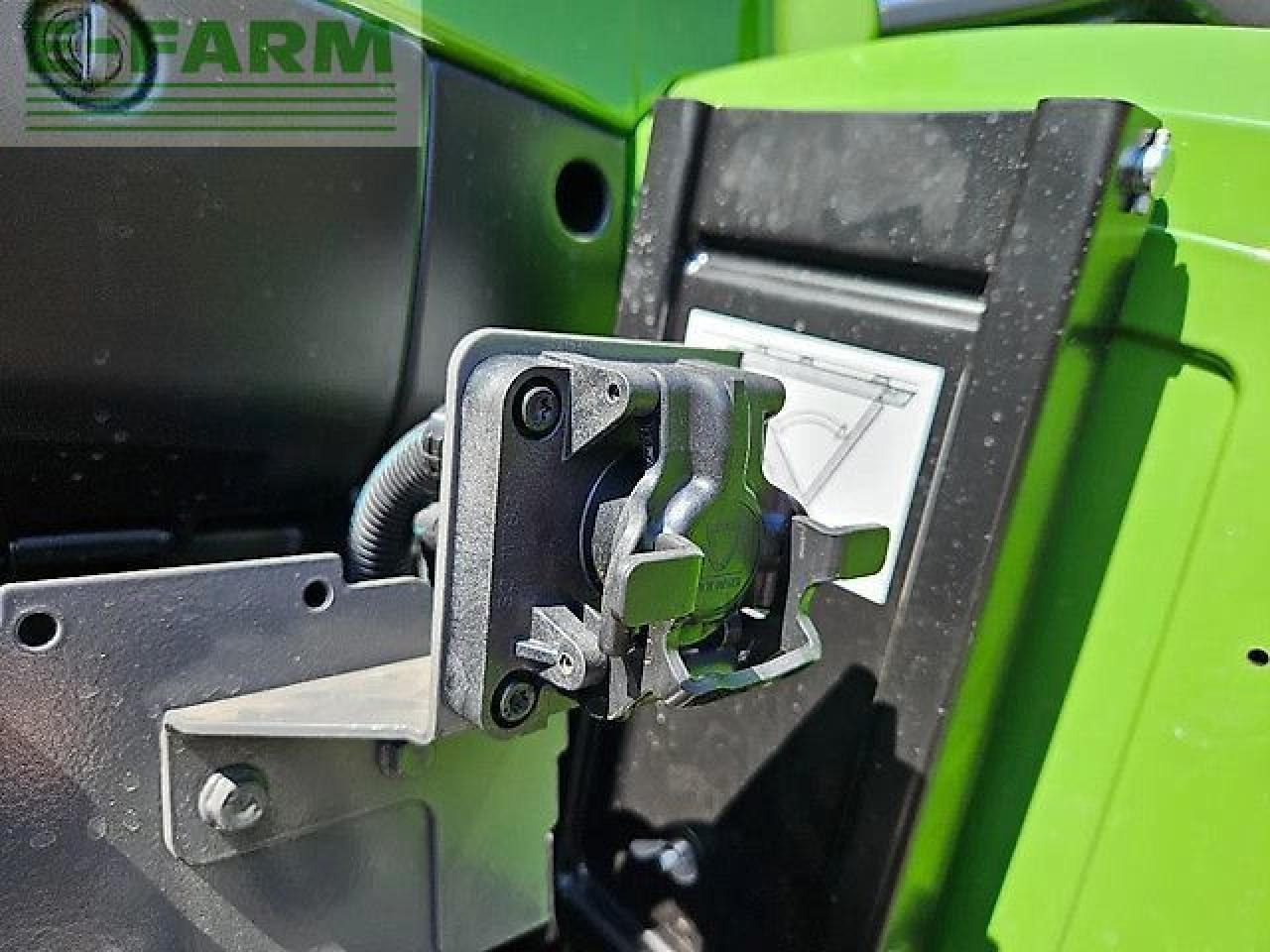 Traktör Fendt 724 gen6 powerplus sett2 nieuw 722 720 718: fotoğraf 23 Traktör Fendt 724 gen6 powerplus sett2 nieuw 722 720 718: fotoğraf 23