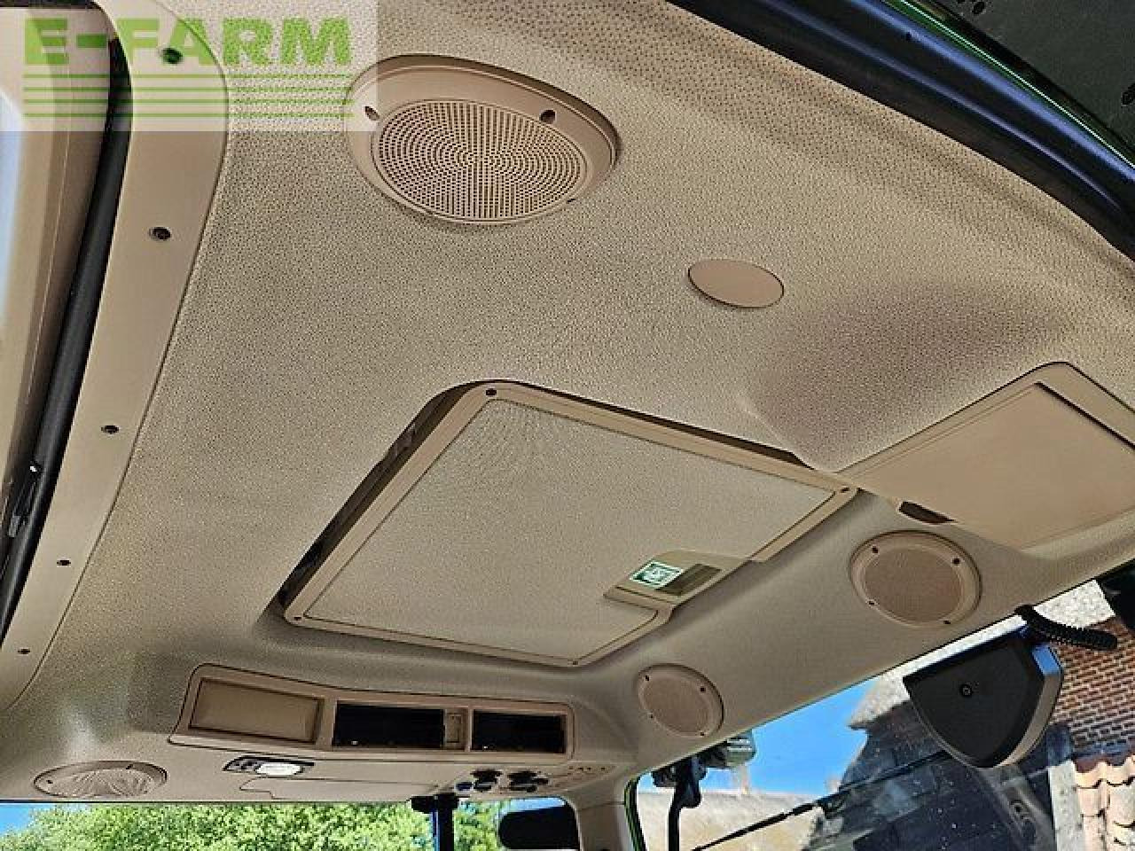 Traktör Fendt 724 gen6 powerplus sett2 nieuw 722 720 718: fotoğraf 14 Traktör Fendt 724 gen6 powerplus sett2 nieuw 722 720 718: fotoğraf 14