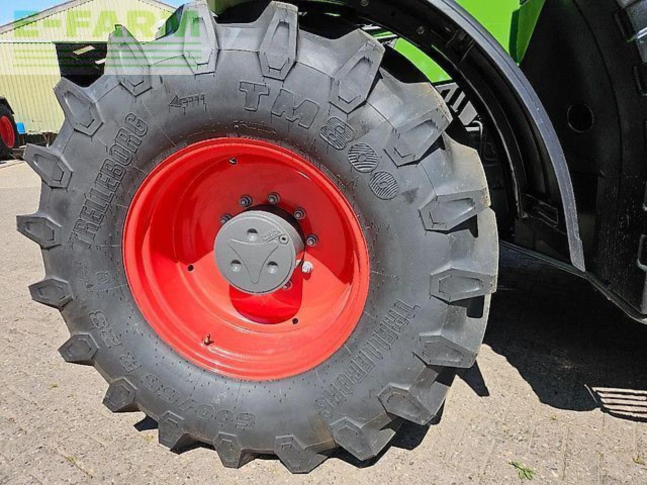 Traktör Fendt 724 gen6 powerplus sett2 nieuw 722 720 718: fotoğraf 24 Traktör Fendt 724 gen6 powerplus sett2 nieuw 722 720 718: fotoğraf 24