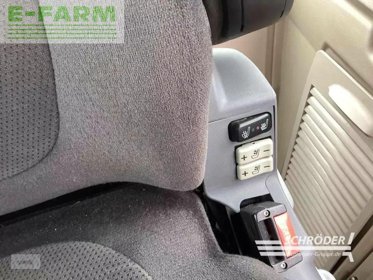 Fendt 724 scr profi plus - Traktör: fotoğraf 4 Fendt 724 scr profi plus - Traktör: fotoğraf 4