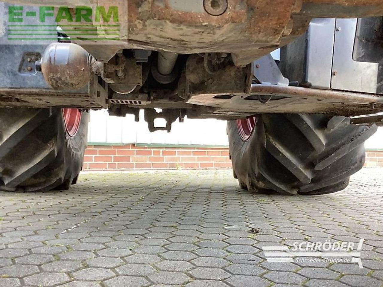 Fendt 724 vario s4 profi plus ProfiPlus - Traktör: fotoğraf 3 Fendt 724 vario s4 profi plus ProfiPlus - Traktör: fotoğraf 3