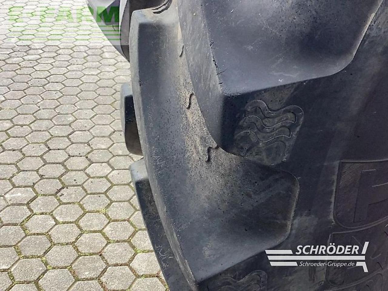 Fendt 724 vario scr profi plus ProfiPlus - Traktör: fotoğraf 5 Fendt 724 vario scr profi plus ProfiPlus - Traktör: fotoğraf 5