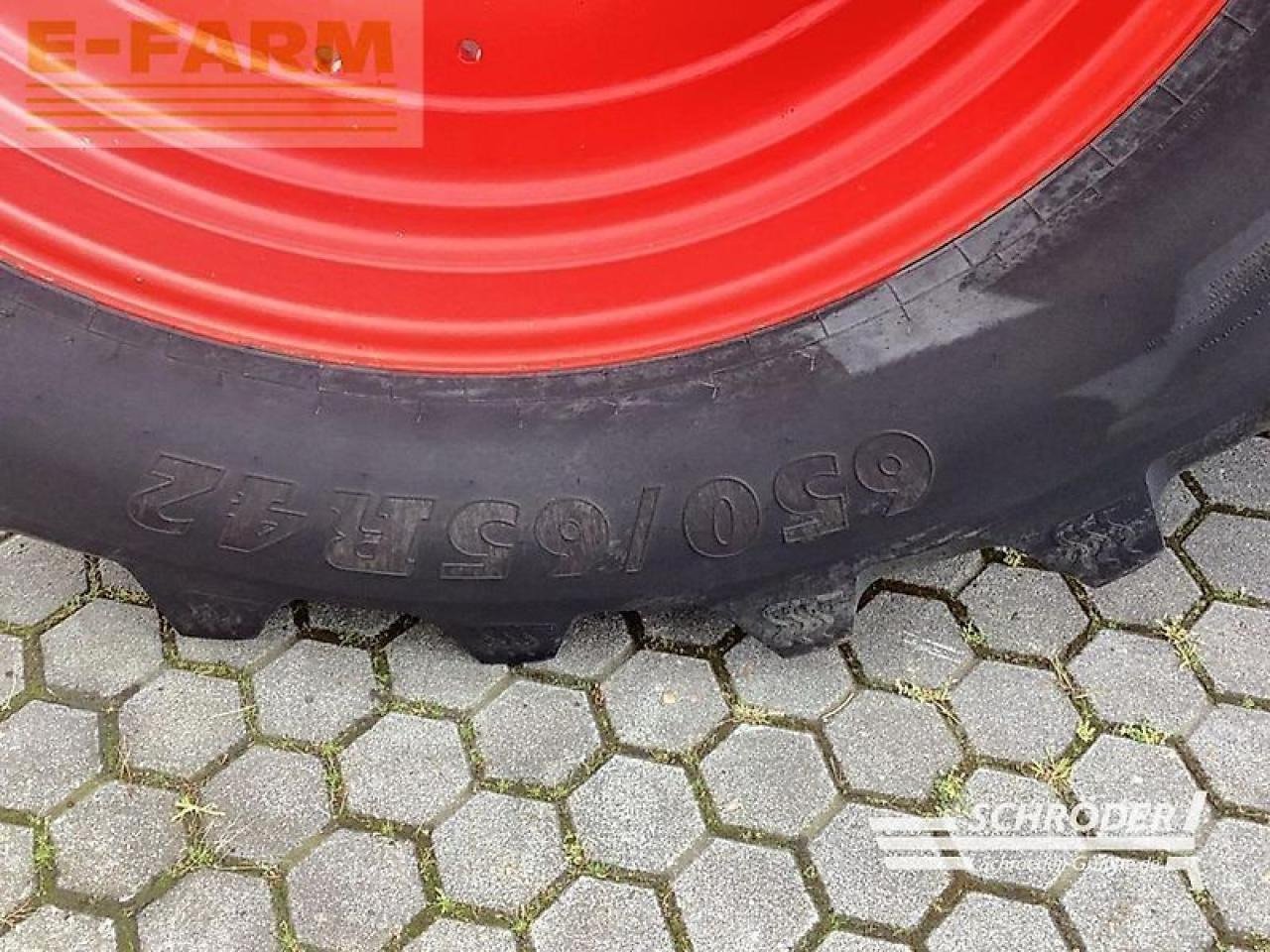 Fendt 724 vario scr profi plus ProfiPlus - Traktör: fotoğraf 4 Fendt 724 vario scr profi plus ProfiPlus - Traktör: fotoğraf 4