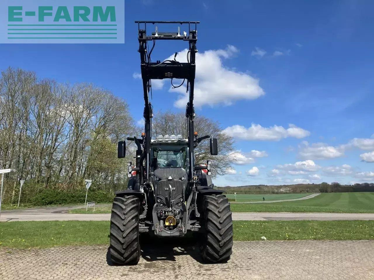 Fendt 728 vario gen7 - Traktör: fotoğraf 2 Fendt 728 vario gen7 - Traktör: fotoğraf 2