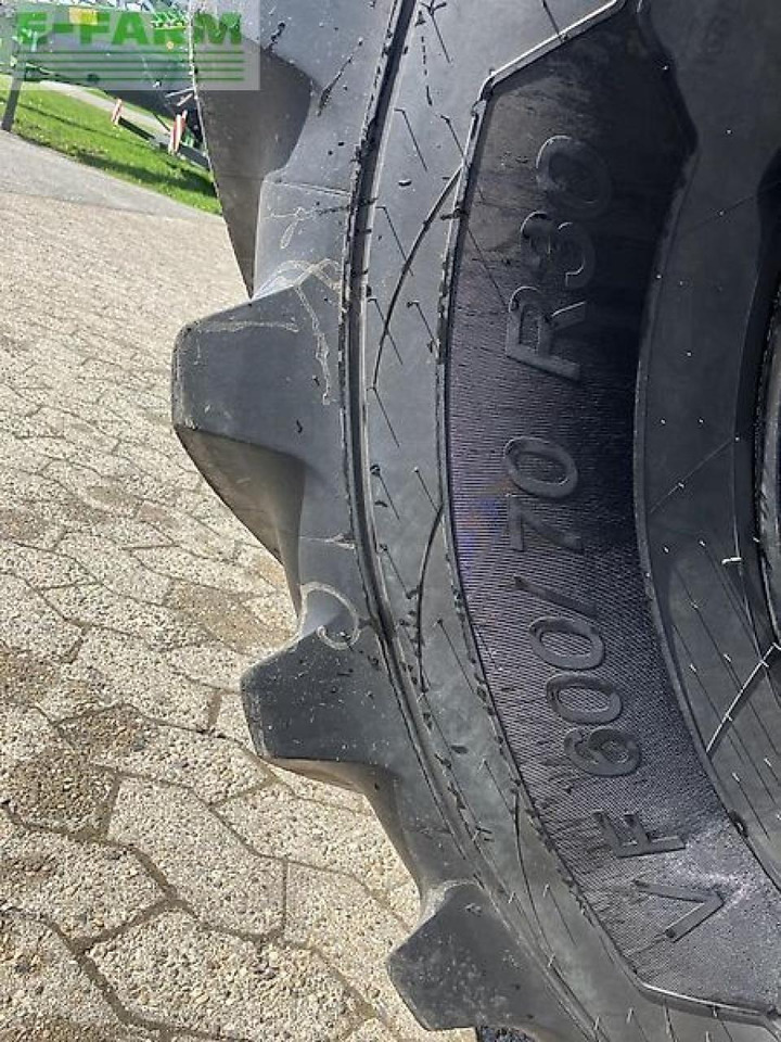 Traktör Fendt 728 vario gen7: fotoğraf 11