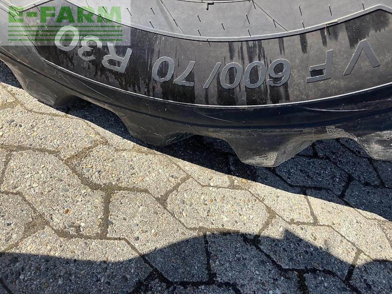 Fendt 728 vario gen7 - Traktör: fotoğraf 4 Fendt 728 vario gen7 - Traktör: fotoğraf 4