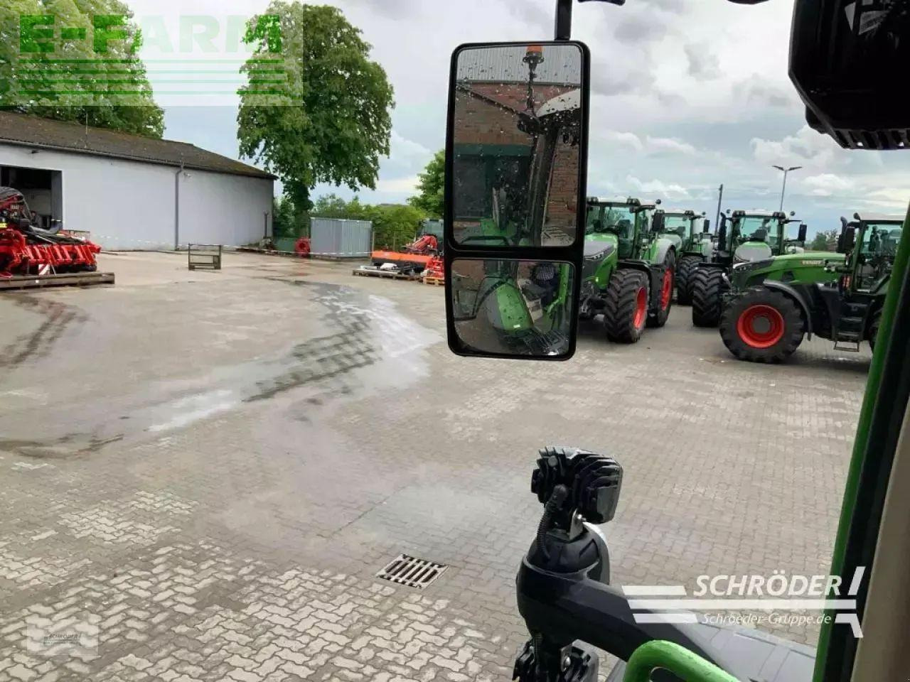Fendt 728 vario gen7 profi plus ProfiPlus - Traktör: fotoğraf 3 Fendt 728 vario gen7 profi plus ProfiPlus - Traktör: fotoğraf 3