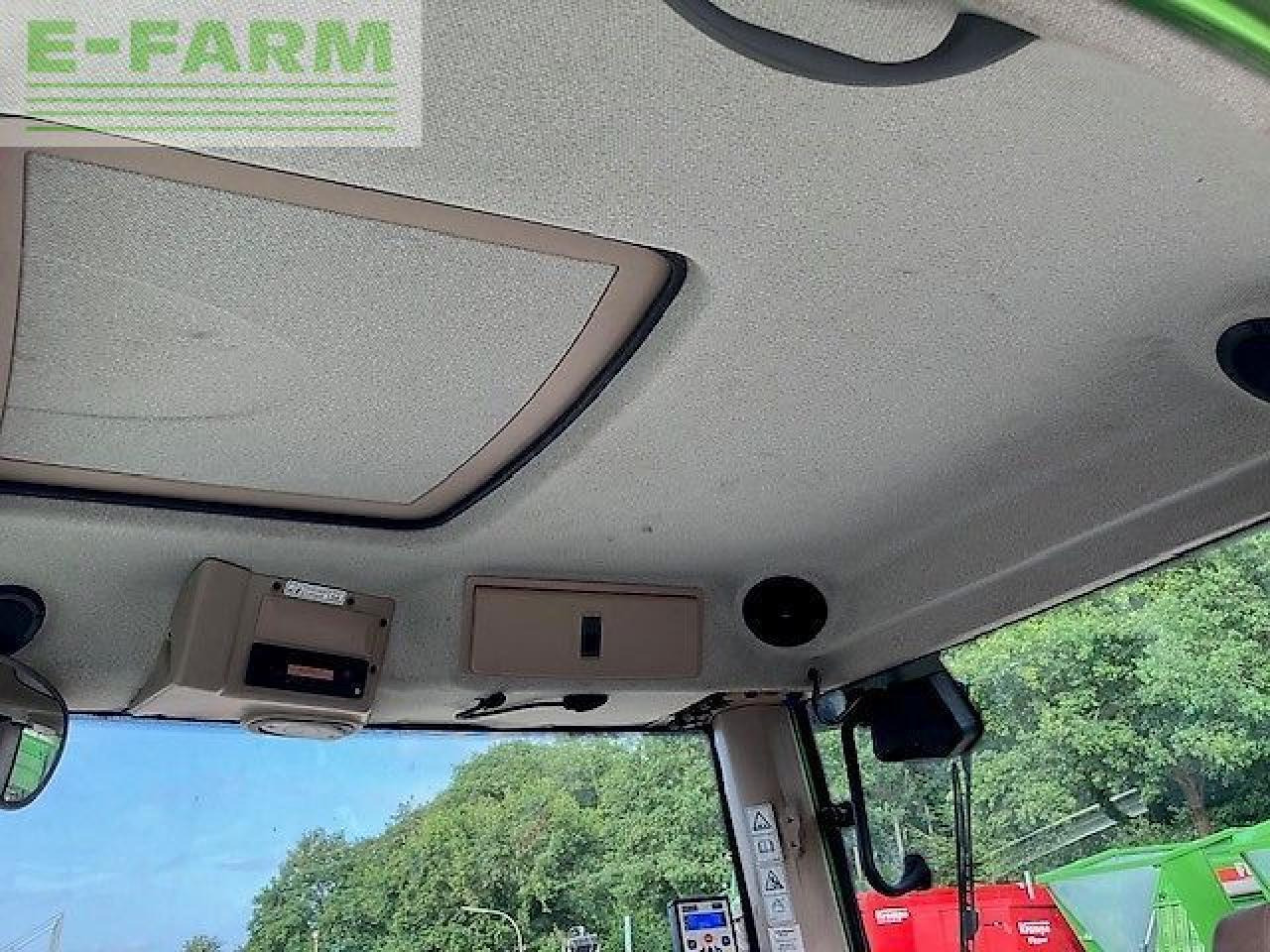 Fendt 828 vario s4 profiplus ProfiPlus - Traktör: fotoğraf 5 Fendt 828 vario s4 profiplus ProfiPlus - Traktör: fotoğraf 5