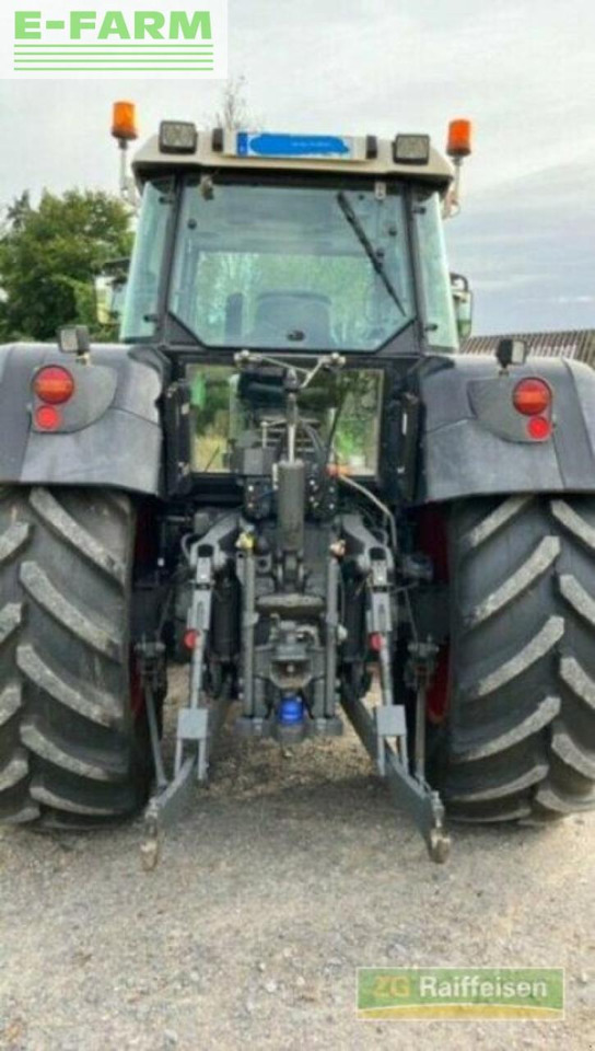 Fendt 924 vario - Traktör: fotoğraf 4 Fendt 924 vario - Traktör: fotoğraf 4