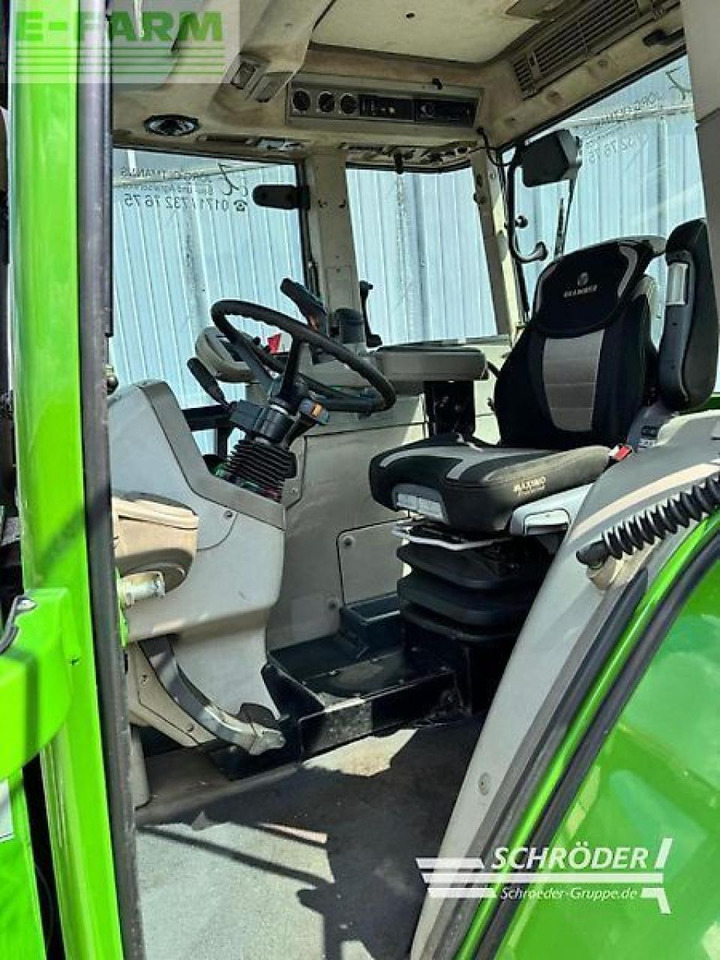 Fendt 930 vario tms - Traktör: fotoğraf 4 Fendt 930 vario tms - Traktör: fotoğraf 4