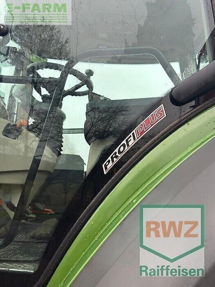 Fendt 933 gen6 - Traktör: fotoğraf 5 Fendt 933 gen6 - Traktör: fotoğraf 5