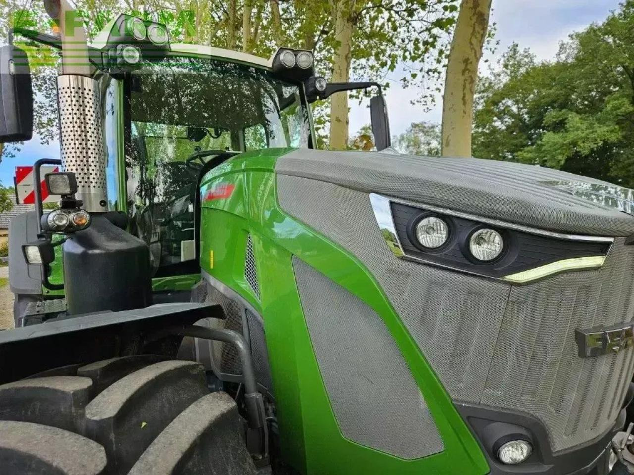 Fendt 936 vario gen 7 profi plus sett. 2 ( 930 933 939 942 ) fzw ProfiPlus - Traktör: fotoğraf 5 Fendt 936 vario gen 7 profi plus sett. 2 ( 930 933 939 942 ) fzw ProfiPlus - Traktör: fotoğraf 5