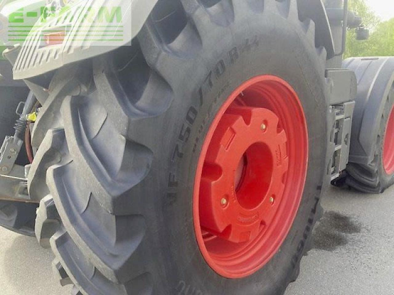 Fendt 936 vario gen7 profi+ sett.1 ProfiPlus - Traktör: fotoğraf 5 Fendt 936 vario gen7 profi+ sett.1 ProfiPlus - Traktör: fotoğraf 5