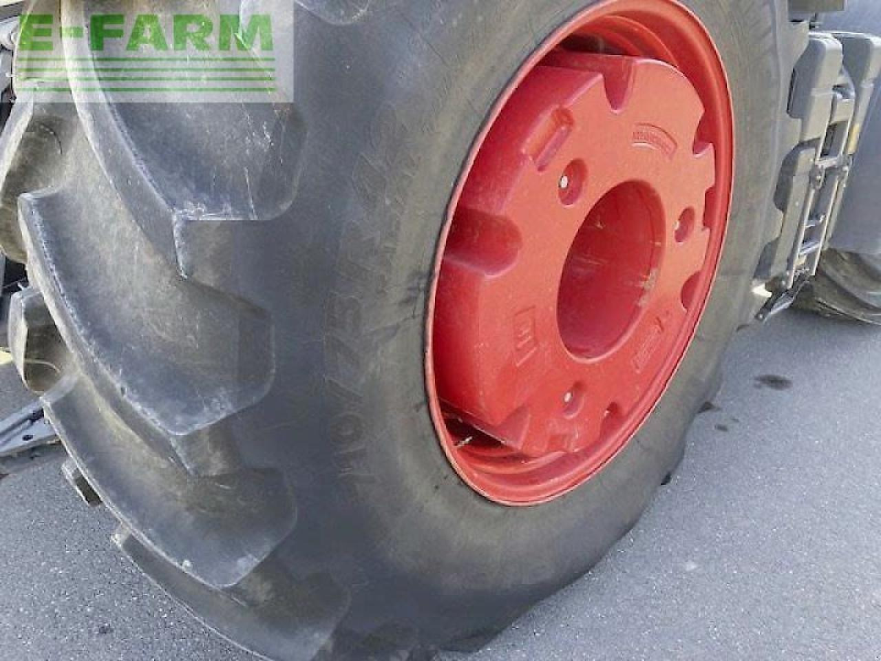 Fendt 939 vario s4 profi plus ProfiPlus - Traktör: fotoğraf 4 Fendt 939 vario s4 profi plus ProfiPlus - Traktör: fotoğraf 4