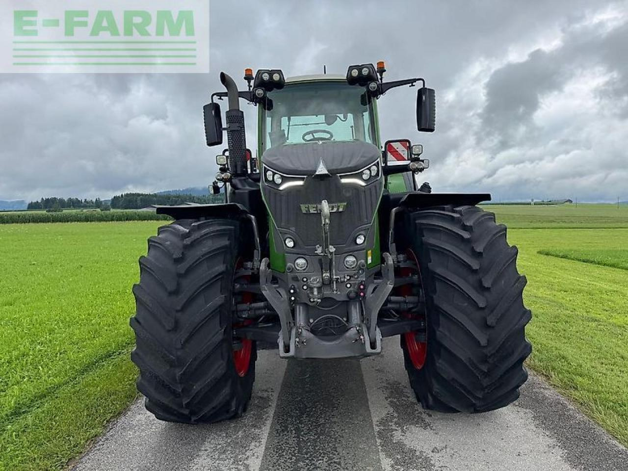 Fendt 942 vario gen.7 profi+ setting 2 profiplus (kein 939 936 933) ProfiPlus - Traktör: fotoğraf 2 Fendt 942 vario gen.7 profi+ setting 2 profiplus (kein 939 936 933) ProfiPlus - Traktör: fotoğraf 2