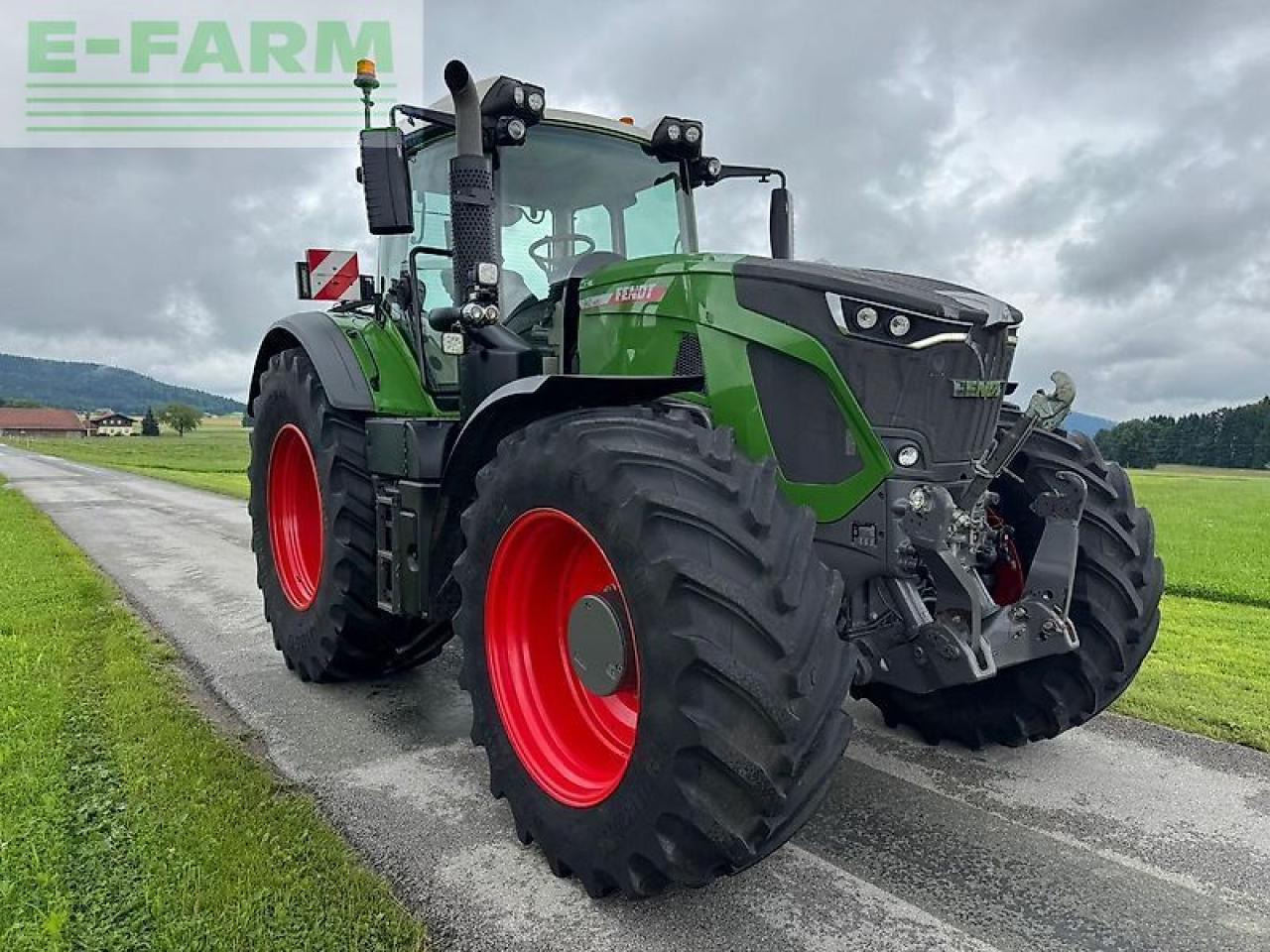Fendt 942 vario gen.7 profi+ setting 2 profiplus (kein 939 936 933) ProfiPlus - Traktör: fotoğraf 3 Fendt 942 vario gen.7 profi+ setting 2 profiplus (kein 939 936 933) ProfiPlus - Traktör: fotoğraf 3